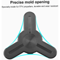 Miniatyrbillede 3 af 5: Propeller opbevaringsboks støvtæt propeller beholder boks drone dele kompatibel med Dji Fpv 5328s 1 stk