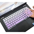 Miniatyrbillede 1 af 5: Dell Latitude tastaturdæksel til Dell Latitude E7450 E7470 E5470 E7480 E5450 5480 5490 7490, Dell 3340 E3340 bærbar silicone tastaturdæksel tastaturbeskyttelse