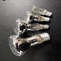 Miniatyrbillede 7 af 7: Hvid Edison-pære E14 lysholder R39 reflektor spotpære lavalampe glødetrådspære glødepærer lyspærer dæmpbar (30 W