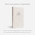 Miniatyrbillede 5 af 5: Intelligent Change The Gratitude Journal,  Reflection & Manifestation Journal for Mindfulness,Fem Minutter om Dagen for Mere Lykke, Positivitet,z