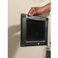 Pikkukuva 7 / 7: Älykäs sininen Bluetooth-digitaalinen kehon terveysvaaka | Mukautettu elektroninen seurantasovelluksen monitori | Langaton BMI, musta Black