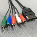Pikkukuva 3 / 3: Kaapeleita High Definit Compnt A/v-kaapeli Yhteensopiva 2