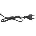 Miniatyrbilde 2 av 5: Elektrisk eggrullmaskin Mini Quick Egg Roll Cooker Automatisk egg pølse rulle kjele for frokost Eu 220v
