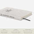 Miniatyrbillede 2 af 5: Intelligent Change The Gratitude Journal,  Reflection & Manifestation Journal for Mindfulness,Fem Minutter om Dagen for Mere Lykke, Positivitet,z