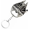 Miniatyrbillede 2 af 5: Rebel Alliance Star Wars Millenium Falcon Metal Oplukker