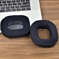Miniatyrbilde 3 av 5: Protein Cooling Gel Øreputer Øreputer Øreputer For Astro A50 Gen3 Headset