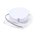 Pikkukuva 2 / 2: Led-ohjain 8-24w, korkea hyötysuhde, virtalähde AC 176v~265v kattovalaisimeen