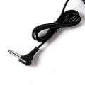 Miniatyrbilde 3 av 3: 1 stk Universal Sustain Pedal med pianolignende handling, det perfekte tilbehøret for Midi-keyboard, digitale pianoer, elektroniske keyboard og mer