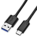 Miniatyrbillede 3 af 10: 1 stk Type-C interface opladerkabel datakabel til GoPro Hero 5