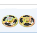 Miniatyrbilde 1 av 4: 57mm Papirkonus-høyttaler 8 Euro 0,5w Jernhylse Indre Magnetisk Høyttaler Bygnings Intercom Høyttaler Høy Desibel 1 Pakke