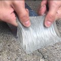 Pikkukuva 1 / 5: Erittäin kestävä ja vedenpitävä teippi 5cm5m