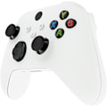 Miniatyrbilde 5 av 5: Svart - 2 stk. - Extremerate erstatnings-joystickspaker for Xbox Series X/S, joystick for Xbox One Standard/X/S/Elite-kontroller, tilpasset joystick for Xbox