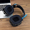 Miniatyrbilde 5 av 5: Protein Cooling Gel Øreputer Øreputer Øreputer For Astro A50 Gen3 Headset