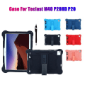 Miniatyrbilde 2 av 5: Etui til M40 P20hd 10,1 tommers nettbrett Silic Etui Adjable Nettbrett D For P20hd