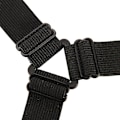 Miniatyrbillede 2 af 5: Sengespænde, Sengespænde Suspenders, Sengespænde Stropper, Sengespænde Fastgørelser, 3 Vejs Madrass Hjørne Suspenders Grippers Holdere(4pc
