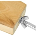 Miniatyrbillede 3 af 4: VIB7-WD Vibraslap Single Single