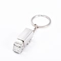 Miniatyrbillede 2 af 2: Nøglering til mænd, bilnøglering, metalhængende nøglering, nøglering til mænd, metalnøglering