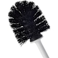 Miniatyrbild 3 av 4: Toalettborste WC-Standard, Polypropylen, Vit, One Size