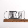 Miniatyrbillede 2 af 5: Rustfrit stål multifunktionel grøntsagsskærer