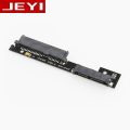 Miniatyrbilde 3 av 5: Pcb95-pro for 320 optisk stasjon brakett Pcb Sata til Sata Caddy Sata3 P