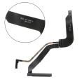Pikkukuva 3 / 5: Uusi korvaava Hdd-flex-kaapeli yhteensopiva Apple Macbook Pro A1278 13 tuuman 821-1480-a kannettavaan, z