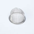 Pikkukuva 2 / 4: Sourcing Map Metal Household Mesh Net Tea Leaves Strainer Spice Infuser Stainless Steel