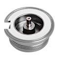 Miniatyrbillede 2 af 5: Gassadapter Konverter Camping Komfur Forbindelse Gasflaske Adapter Til