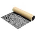 Miniatyrbillede 1 af 5: 110x 27cm Vandtæt Skateboard Skating Longboard Sandpapir Grip Tape