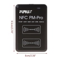 Miniatyrbild 2 av 5: Ny Pm-pro Rfid Ic/id Kopieringsmaskin Duplikator Fob Nfc Krypterad Programmerare Usb Uid Ca
