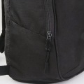 Miniatyrbillede 3 af 5: Holdbar Nylon Snor Trækker Lynlås Anti Slip Gripper Forlængelse Lynlås Tag Udskiftning Sort 100stk