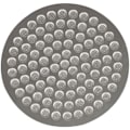 Pikkukuva 2 / 2: Puck-suodatin 51 mm, uudelleenkäytettävä alempi suihkuseula, metallikosketusnäyttö espressolle 51 mm:n portafilter-suodatin, 0,8 mm paksuus 118 μm - 304 St 51
