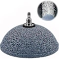 Miniatyrbillede 1 af 4: Akvarie Luft Diffuser, Akvarie Oxygen Sten, Boble Diffuser, Akvarie Oxygen Sten