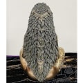 Miniatyrbillede 3 af 4: Gaia Statue Moder Jord Kunst Statue Polyresin Figur Figur Moder Jord Statue, Hjem Have Dekorative Polyresin Figur Kunst Statue Udendørs Dekor Ornamen