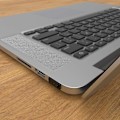 Miniatyrbild 5 av 5: 20x USB-A-dammskydd för stationär PC, svart bärbar dator, Macbook - USB-A-dammskydd - Silikondammskydd - Transparent