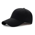 Vanlig keps Justerbar snapback solhatt