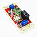 Miniatyrbilde 5 av 5: Dc 7-24v Trådløs Smart Brytermodul Abs Skallkontakt For Jog /selvlåsende