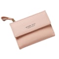 Pikkukuva 2 / 5: Lompakko naisille Mini Ladies Purse kolikkotaskulla, luottokorttitasku 1kpl