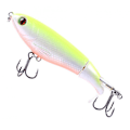 Pikkukuva 3 / 5: Kalastusviehe Topwater Kelluva Kova Syötti 9cm 17g 08