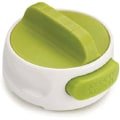Miniatyrbillede 1 af 4: Can-Do Kompakt Dåseåbner, Dåseåbner med automatisk greb, Hvid/Grøn White/Green 36