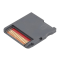 Miniatyrbillede 5 af 5: R4 Videospil Hukommelseskort Download Ved Selvudtræk 3ds Spil Flashcard Adapter Support