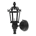 Miniatyrbillede 4 af 5: Led Lanterne 1/12 Mini Hus Led Væglampe 1:12 Miniature Væglampe Væglampe ,h