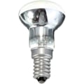 Miniatyrbillede 4 af 7: Hvid Edison-pære E14 lysholder R39 reflektor spotpære lavalampe glødetrådspære glødepærer lyspærer dæmpbar (30 W