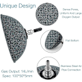 Miniatyrbillede 3 af 4: Akvarie Luft Diffuser, Akvarie Oxygen Sten, Boble Diffuser, Akvarie Oxygen Sten
