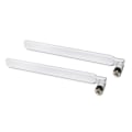 Miniatyrbilde 5 av 5: 2 stk 4g Lte-ruter ekstern antenne for Huawei B315s-936/b310as-852