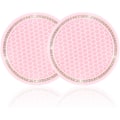 Miniatyrbild 1 av 6: Bling Bling Kristall Rhinestone Bilinredning - Rosa Pink