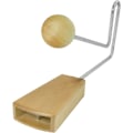 Miniatyrbillede 4 af 4: VIB7-WD Vibraslap Single Single