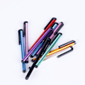Miniatyrbild 3 av 8: versal Liten pekskärm kapacitiv stylus metallpenna för kapacitiv skärm mobiltelefon mobil smarttelefon surfplatta