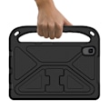 Miniatyrbild 4 av 4: Greppvänligt fodral för Huawei Mediapad M5 Lite 8.0, Stötsäkert fodral för Huawei Mediapad M5 Lite 8.0, Barnvänligt fodral