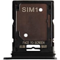 Pikkukuva 3 / 4: Kaksois-SIM-korttipaikan pidike, yhteensopiva Xiaomi Redmi Note 11 Pro / 11 Pro 5g - 6,67 tuumaa - 2022 - Mukana SIM-kortti - Grafiitinharmaa