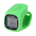 Miniatyrbillede 1 af 5: Led Finger Tally Counter Digital Elektronisk Tasbeeh Counter Håndholdt Clicker Grøn